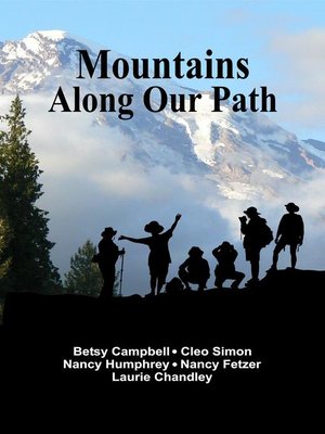 cover image of Mountains Along Our Path